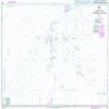 292 – North Sea Offshore Charts Sheet 3