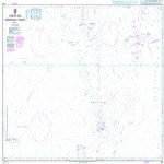 294 – North Sea Offshore Charts Sheet 2