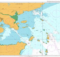 345 – China South China Sea Daya Wan Huizhou Gang