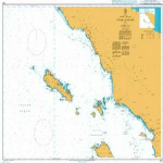 400 – Indonesia Sumatera West Coast Ujung Karang to Sibolga