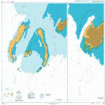 412 – Guinea Iles de Los Conakry & Approaches