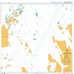 451 – Antarctica Graham Land Grandidier Channel