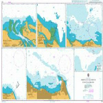 526 – Ports on the Northern Coast of Brazil