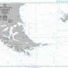 539 – Puerto Santa Cruz to Cabo Pilar including the Falkland Islands