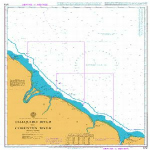 572 – Essequibo River to Corentyn River