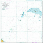 716 – Seychelles Group to Madagascar and Agalega Islands