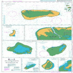 718 – Islands North of Madagascar