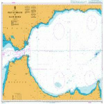 773 – Strait of Gibraltar to Isla de Alboran