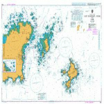 808 – East Guernsey Herm and Sark