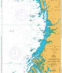 913 – Korea West Coast Daeheuksan Gundo Gyeongnyeolbi Yeoldo