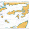 1055 – Rhodes Channel and Gokova Korfezi