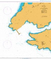 1118 – Spain North West Coast Ria de Ferrol