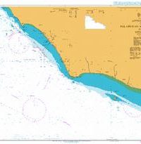 1141 – Approaches to Pelabuhan Sungai Udang and Melaka