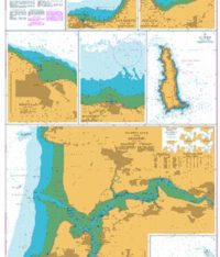 1160 – Plans on the Coast of Somerset and Devon