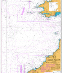 1178 – Approaches to the Bristol Channel