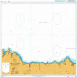 1290 – Spain North Coast Cabo de San Lorenzo to Cabo Ortegal