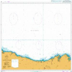 1291 – Spain North Coast Santona to Gijon