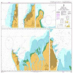 1322 – Ports and Anchorages in Central West Africa