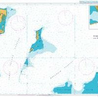 1450 – Turks Island Passage and Mouchoir Passage