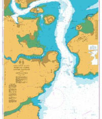 1777 – Port of Cork Lower Harbour and Approaches