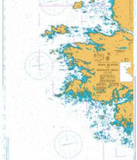 1820 – Aran Islands to Roonah Head
