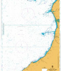 1972 – Cardigan Bay Central Part