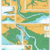 2021 – Harbours and Anchorages in the West Solent Area