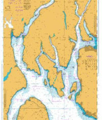 2131 – Firth of Clyde and Loch Fyne