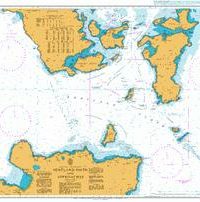 2162 – Pentland Firth and Approaches