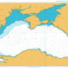 2214 – Black Sea including Marmara Denizi and Sea of Azov