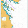 2375 – Ashrafi Islands to Safaga and Strait of Tiran