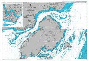 2391 – Iloilo Strait