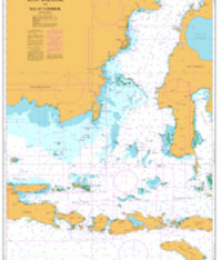 2471 – Indonesia Selat Makassar to Selat Lombok