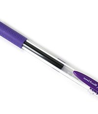 Chart Correction Pen Violet Ink