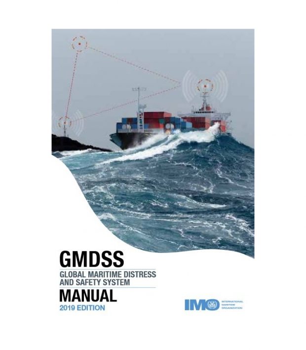 GMDSS Manual