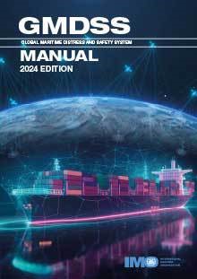 GMDSS Manual 2024 Edition