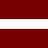 Latvia Flag 1.5 Yard