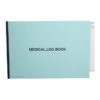 Medical Log Book