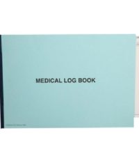 Medical Log Book