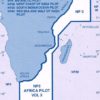 NP3 Admiralty Sailing Directions Africa Pilot Volume 3