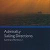 NP7A Admiralty Sailing Directions South America Pilot Volume 4