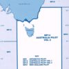 NP14 Admiralty Sailing Directions Australia Pilot Volume 2