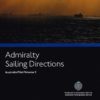 NP14 Admiralty Sailing Directions Australia Pilot Volume 2