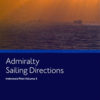 NP35 Admiralty Sailing Directions Indonesia Pilot Volume 3