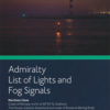 NP84 List of Lights and Fog Signals Volume L