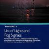 NP87 List of Lights & Fog Signals Vol P