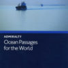 NP136 Ocean Passages for the World Atlantic Ocean Volume 1