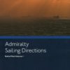 NP18 Admiralty Sailing Directions Baltic Pilot Volume 1