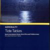 NP208 Tide Tables Vol. 8 2024