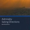 NP20 Admiralty Sailing Directions Baltic Pilot Volume 3